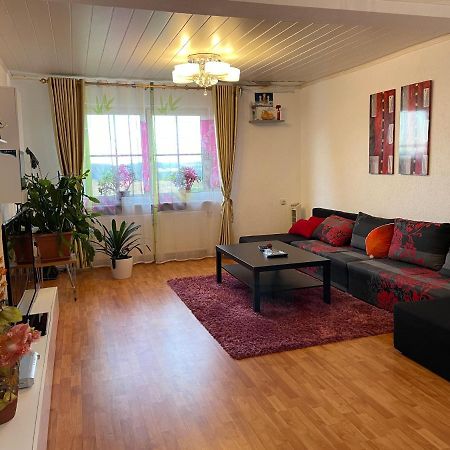 Haus Der Rosen Leilighet Boppard Eksteriør bilde