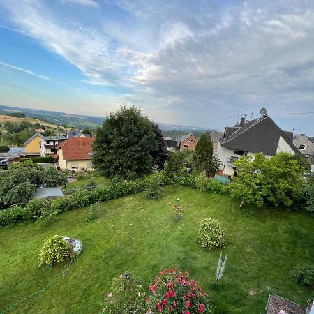 Haus Der Rosen Leilighet Boppard Eksteriør bilde