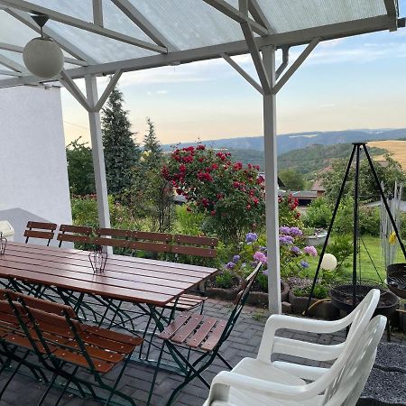 Haus Der Rosen Leilighet Boppard Eksteriør bilde