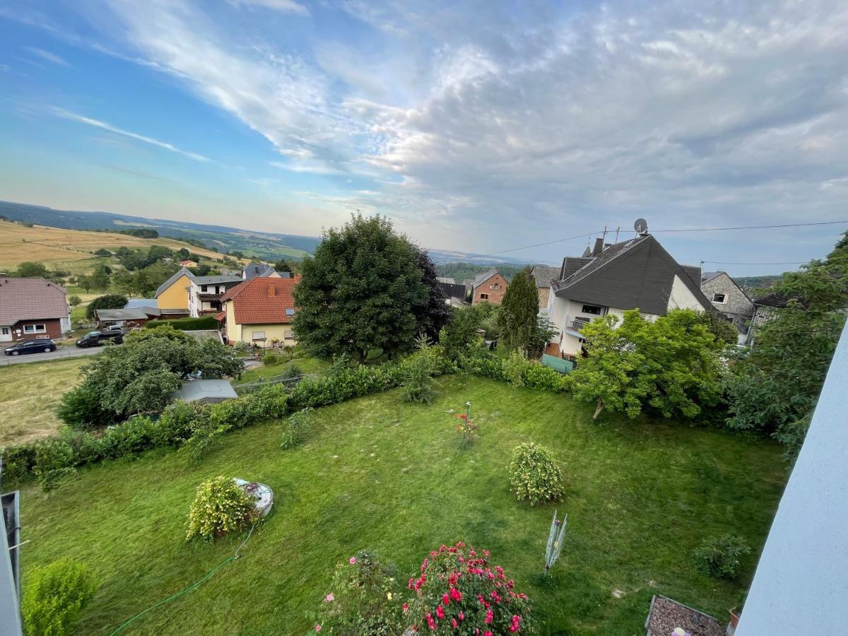 Haus Der Rosen Leilighet Boppard Eksteriør bilde